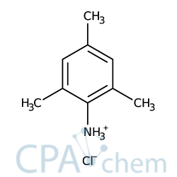 2,4,6-trimetyloanilina CAS:88-05-1 WE:201-794-3