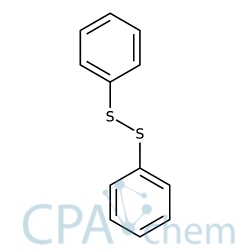 Disiarczek fenylu CAS:882-33-7 EC:212-926-4