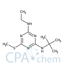 Terbutryn [CAS:886-50-0] 100 ug/ml w acetonitrylu