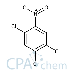 2,4,5-trichloronitrobenzen CAS:89-69-0 WE:201-931-7