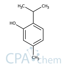 Tymol CAS:89-83-8 WE:201-944-8