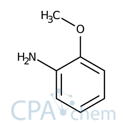 o-Anisidyna CAS:90-04-0 EC:201-963-1