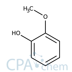 Gwajakol CAS:90-05-1 WE:201-964-7