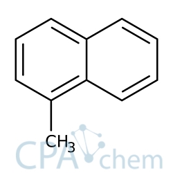 1-metylonaftalen CAS:90-12-0 WE:201-966-8