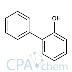 2-fenylofenol [CAS:90-43-7] 100 ug/ml w acetonie