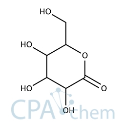 D-glukono-1,5-lakton [CAS:90-80-2]