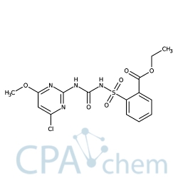 Chlorimuron etylowy CAS:90982-32-4