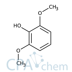 2,6-dimetoksyfenol CAS:91-10-1 WE:202-041-1