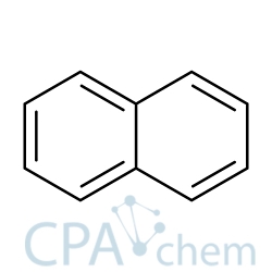 Naftalen [CAS:91-20-3] 10 ug/ml w acetonitrylu