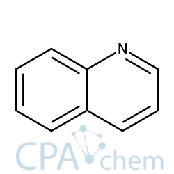 Chinolina CAS:91-22-5 WE:202-051-6