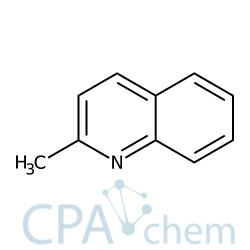 2-metylochinolina [CAS:91-63-4]