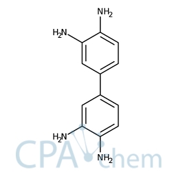3,3'-diaminobenzydyna CAS:91-95-2 WE:202-110-6