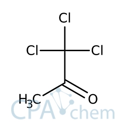 1,1,1-trichloroaceton CAS:918-00-3