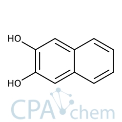 2,3-dihydroksynaftalen CAS:92-44-4 WE:202-156-7