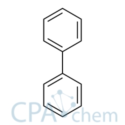 Bifenyl [CAS:92-52-4] 100 ug/ml w metanolu
