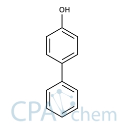 4-fenylofenol CAS:92-69-3 WE:202-179-2