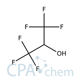 1,1,1,3,3,3-heksafluoro-2-propanol CAS:920-66-1 EC:213-059-4