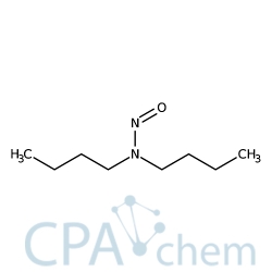 N-nitrozodibutyloamina CAS:924-16-3 WE:213-101-1