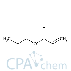 Akrylan n-propylu CAS:925-60-0 EC:213-120-5