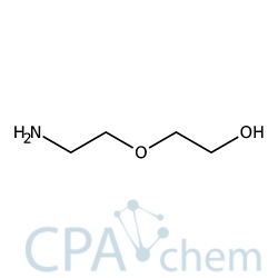 2-(2-aminoetoksy)etanol CAS:929-06-6 WE:213-195-4