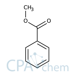Benzoesan metylu CAS:93-58-3 EC:202-259-7