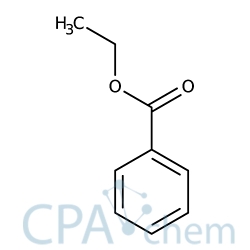 Benzoesan etylu CAS:93-89-0 EC:202-284-3