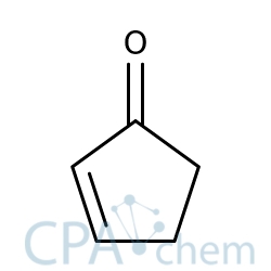 2-cyklopenten-1-on CAS:930-30-3 WE:213-213-0