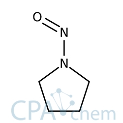 N-nitrozopirolidyna CAS:930-55-2 WE:213-218-8