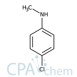 4-Chloro-N-metyloanilina CAS:932-96-7 WE:213-262-8