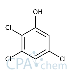 2,3,5-trichlorofenol CAS:933-78-8 WE:213-272-2