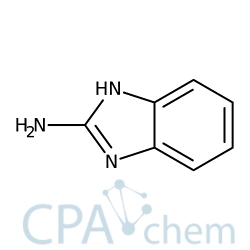 2-aminobenzimidazol CAS:934-32-7 WE:213-280-6