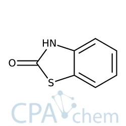 2-hydroksybenzotiazol CAS:934-34-9 WE:213-281-1