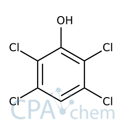 2,3,5,6-tetrachlorofenol [CAS:935-95-5] 100 ug/ml w cykloheksanie