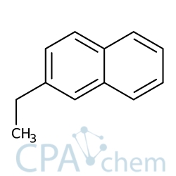 2-Etylonaftalen CAS:939-27-5 WE:213-360-0