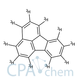 Fluoranten D10 [CAS:93951-69-0]