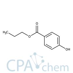 Ester propylowy kwasu 4-hydroksybenzoesowego CAS:94-13-3 EC:202-307-7