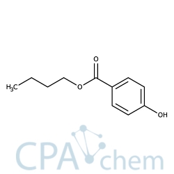 Ester n-butylowy kwasu 4-hydroksybenzoesowego CAS:94-26-8 EC:202-318-7