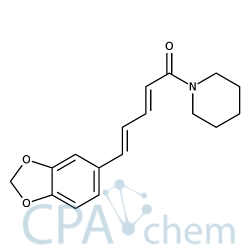 Piperyna CAS:94-62-2 WE:202-348-0