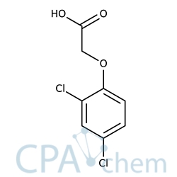 2,4-D [CAS:94-75-7] 1000mg/l w acetonie