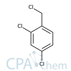 Chlorek 2,4-dichlorobenzylu CAS:94-99-5 EC:202-381-0