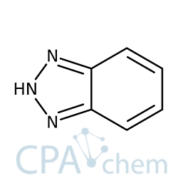 1H-Benzotriazol CAS:95-14-7 WE:202-394-1