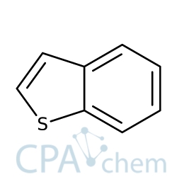 1-Benzotiofen CAS:95-15-8 WE:202-395-7