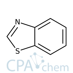 Benzotiazol CAS:95-16-9 WE:202-396-2