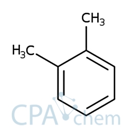 o-ksylen [CAS:95-47-6] 100 ug/ml w metanolu