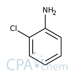 2-Chloroanilina CAS:95-51-2 WE:202-426-4