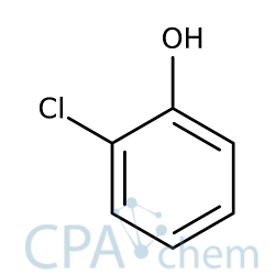 2-Chlorofenol CAS:95-57-8 WE:202-433-2