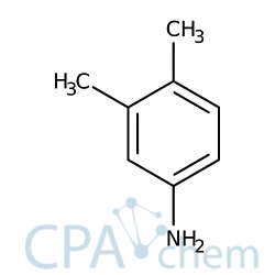 3,4-dimetyloanilina CAS:95-64-7 WE:202-437-4