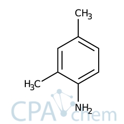 2,4-dimetyloanilina CAS:95-68-1 WE:202-440-0
