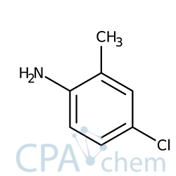 4-Chloro-2-metyloanilina CAS:95-69-2 WE:202-441-6