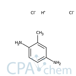 2,5-diaminotoluen CAS:95-70-5 WE:202-442-1